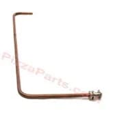 Southbend Range 1177447 Pilot Tube Assembly, Front — view 2
