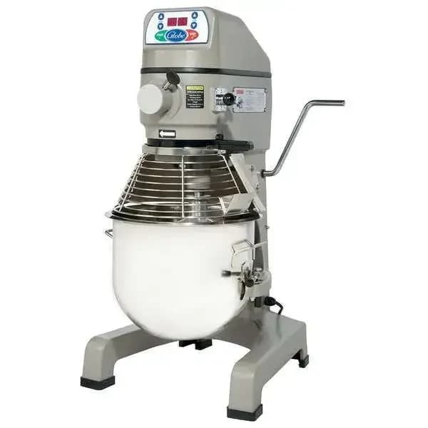 Globe SP25 Planetary Mixer — main image