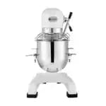 Eurodib USA M10ETL Mixer, Planetary — view 4
