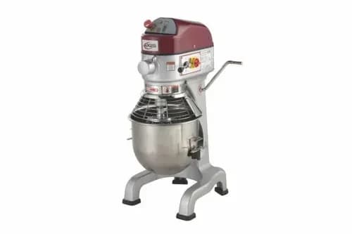 Axis AX-M20 Mixer, Planetary — main image