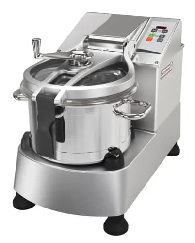Eurodib USA 602254 Dito Sama Cutter Mixer with 11 — main image