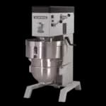 Blakeslee DD-40-SS Planetary Mixer — view 2