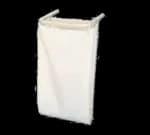 Forbes Industries 2220 Guest Room Attendant Cart — view 10