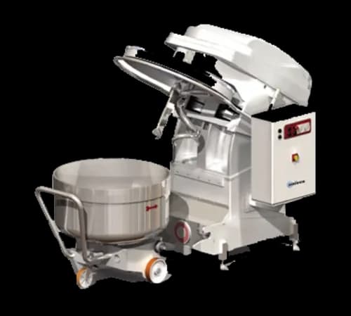 Univex SL120RB Silverline Spiral Mixer — main image