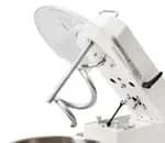 SIRMAN USA 40875866T HERCULES 50 TA TIMER 2V 40875866T Spiral Dough — view 4
