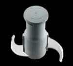 Electrolux Professional 600518 (K45VVNU) Vertical Cutter/Mixer — view 5