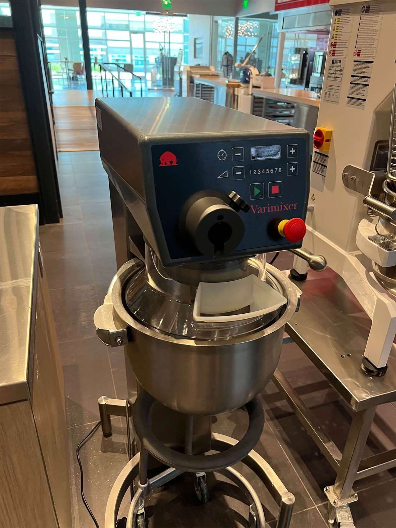Varimixer KODIAK KODIAK V20KF Food Mixer — view 5