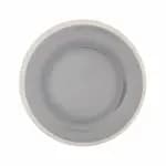 Thunder Group DM007H Graham 7-5/8" Melamine Plate | Case of 12 — view 3