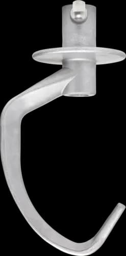 Hobart EDDOUGH-HL60 60 QT. ""ED"" Dough Hook — main image