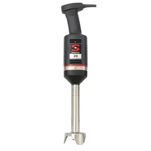 Sammic XM-21 (3030752) Stick Immersion Blender handheld — view 2