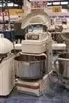 Univex SL80 Silverline Spiral Mixer — view 8