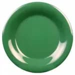 Thunder Group DM005H Graham 5-1/2" Melamine Plate | Case of 12 — view 4