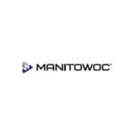 Manitowoc RNP0320A-161 308 lb. Nugget Ice Air Cooled Ice Machine 22"W — view 6