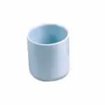 Thunder Group N-901PR Red 8 oz. Melamine Mug/Cup | Case of 12 — view 6