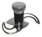 Electrolux Professional 600085 (K120S) Vertical Cutter/Mixer — view 2