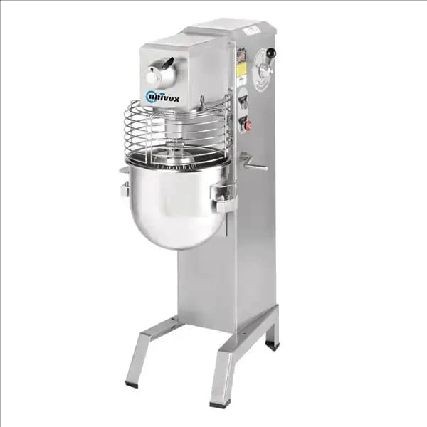 Univex SRMF20 Mixer — main image