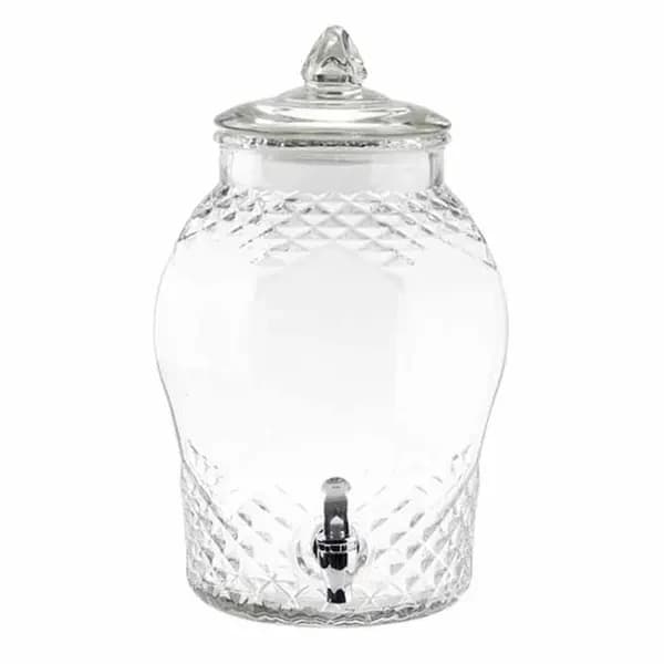 Tablecraft 10699 2-Gallon Cold Beverage Dispenser — view 2