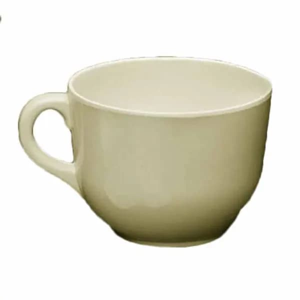 Thunder Group PS9475V Passion Pearl 23 oz. Melamine Mug/Cup | Case of 6 — view 2