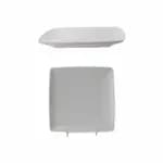 Thunder Group DM007H Graham 7-5/8" Melamine Plate | Case of 12 — view 6