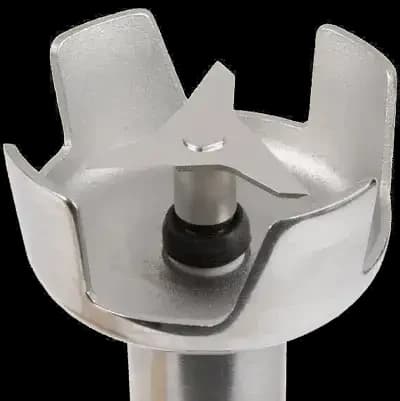 Globe GIB500-12 Immersion Blender — view 3