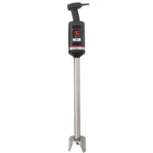 Sammic XM-72 (3030858) Stick Immersion Blender handheld — view 2