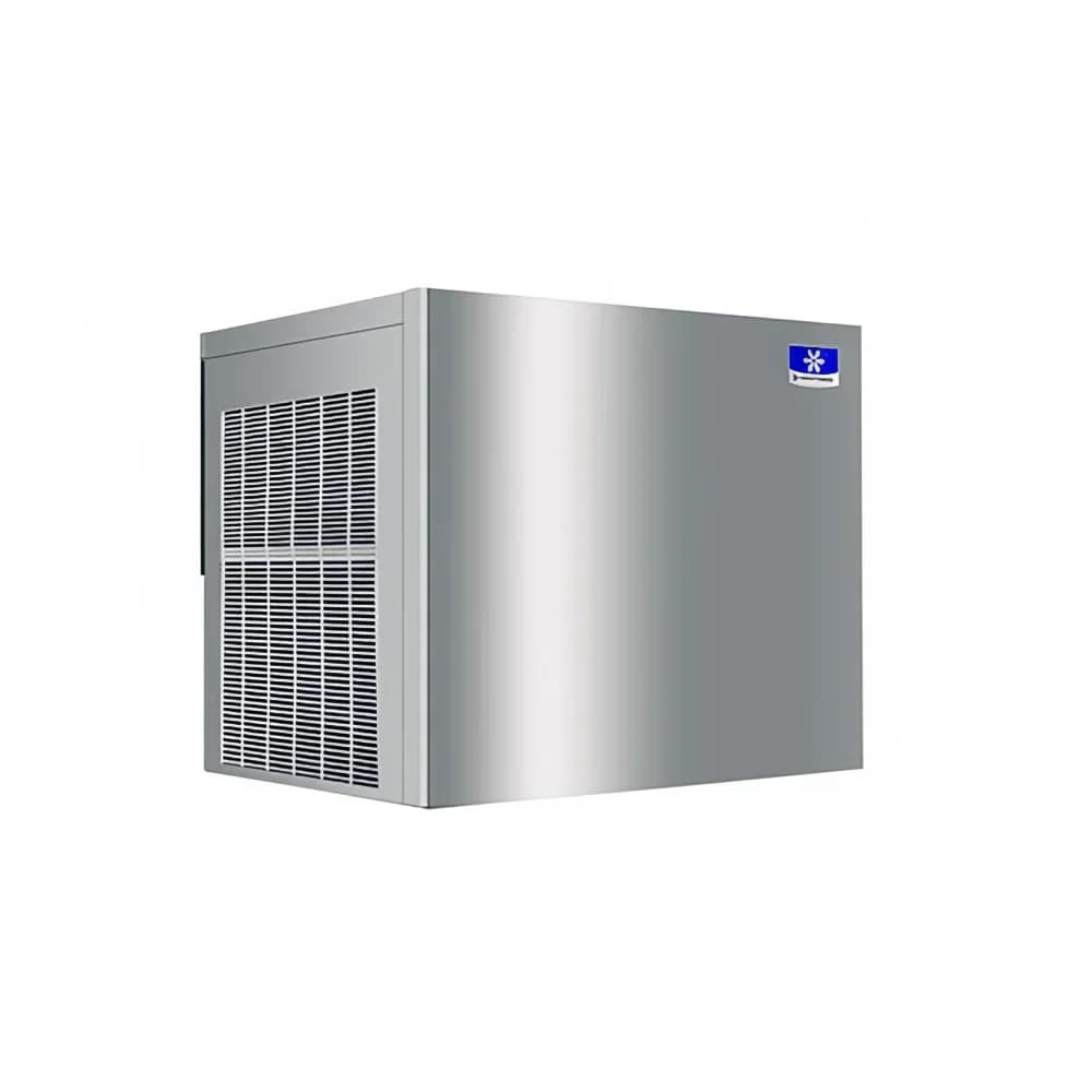 Manitowoc RFF1300A: 30" Air-Cooled Flake-Style Ice Maker Head — view 2