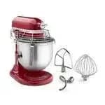 KitchenAid Commercial KSMC895ER KitchenAid® Commercial Stand Mixer — view 3