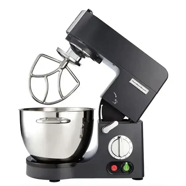 Hamilton Beach CPM800 Planetary Stand Mixer — view 6
