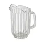 Cardinal C0678 Arcoroc 60 oz. Glass Pitcher — view 3