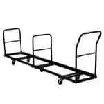 Flash Furniture NG-DOLLY-309-50-GG Folding Chair Dolly — view 3