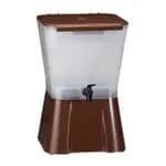 Tablecraft 1055 5-Gallon Cold Beverage Dispenser — view 5