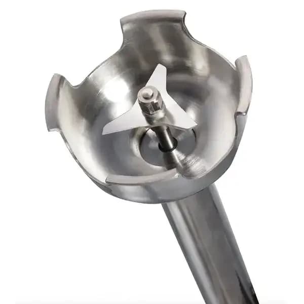 Hamilton Beach HMI018 BigRig™ Immersion Blender Mixer with wall mount hanger — view 7
