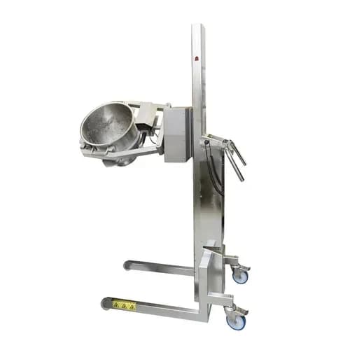 Varimixer VLIFT-FH Flexlift Inox — main image