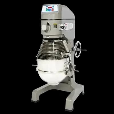 SP60 60 Quart Mixer — view 4