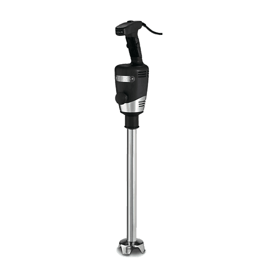 IMMERSION BLENDER, 18" SHAFT, 140 QT, HEAVY-DUTY, BIG STIK — main image