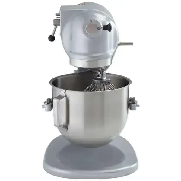 Hobart N50-604 230/60/1 Mixer with bowl — view 2