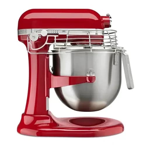 KitchenAid Commercial KSMC895ER KitchenAid® Commercial Stand Mixer — view 2