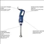 Globe GIB750-14 Immersion Blender — view 7