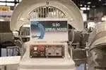 Univex SL80 Silverline Spiral Mixer — view 7