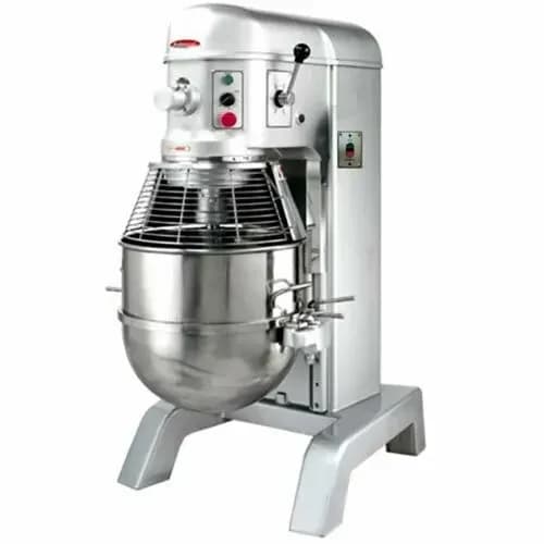 BakeMax (TVI) BMPM060 Planetary Mixer — main image
