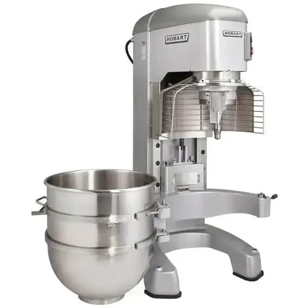 Hobart HL1400-1STD 200-240/50/60/3 Mixer; with bowl — view 9