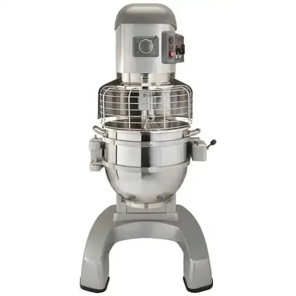 Hobart HL600-70STD 400/50/3 Mixer; with bowl — view 7