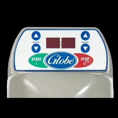 SP60 60 Quart Mixer — view 5
