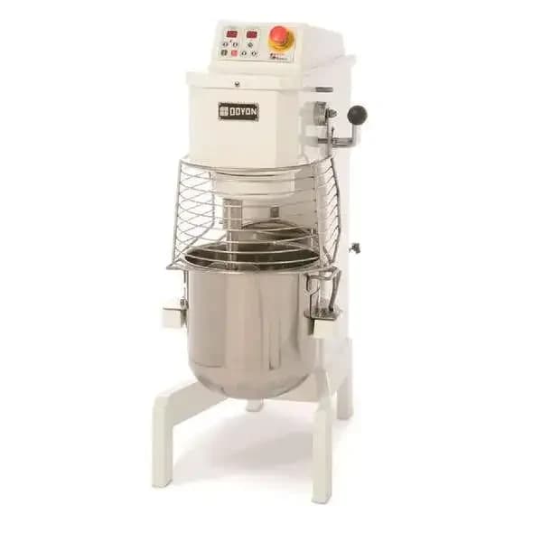 Doyon BTF010 Planetary Mixer — main image
