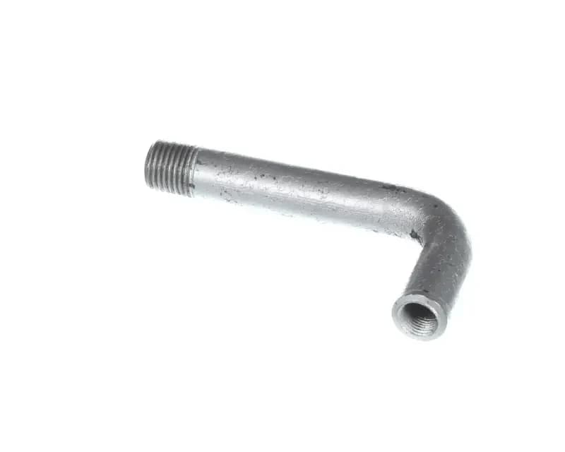 Bakers Pride 2K-CH0008 Curved Valve Extension Tube