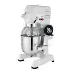 Eurodib USA M30AETL Mixer, Planetary — view 3