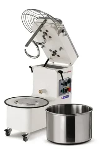 AMPTO PK44ADUS Spiral Dough Mixer — main image