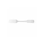 Walco 3801 Fanfare Teaspoons Heavy Weight 18/0 | Case of 36 — view 3