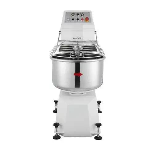 Eurodib USA LR GM25B Mixer, Spiral Dough — main image