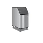 Manitowoc RNP0320A-161 308 lb. Nugget Ice Air Cooled Ice Machine 22"W — view 5